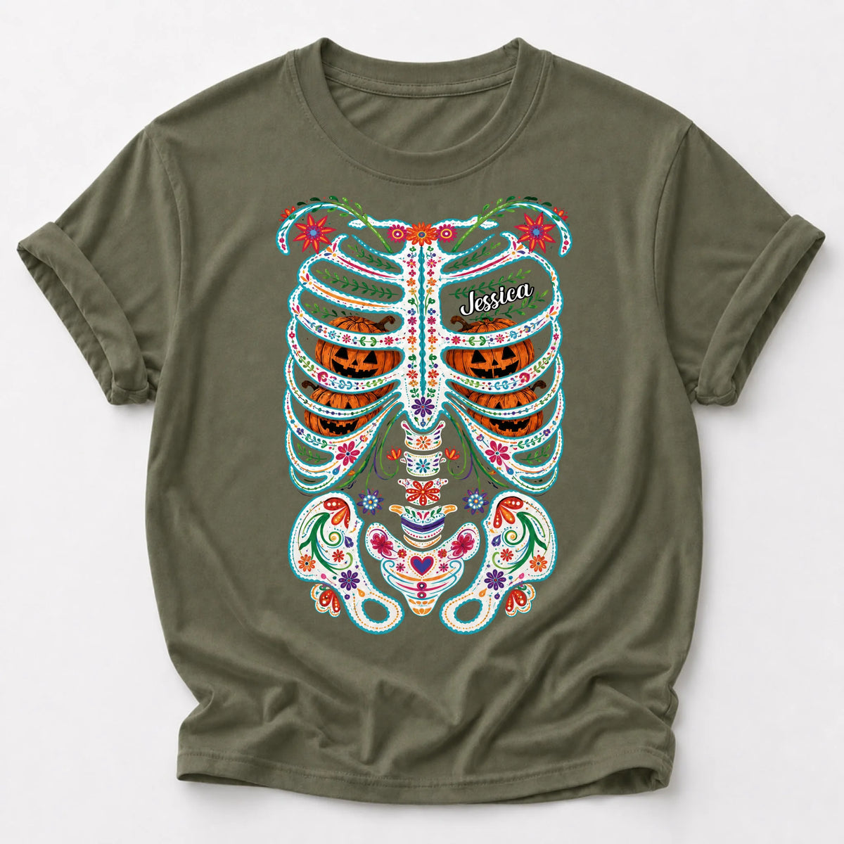 Comfort Shirt - MOSS