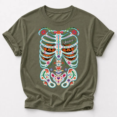 Comfort Shirt - MOSS