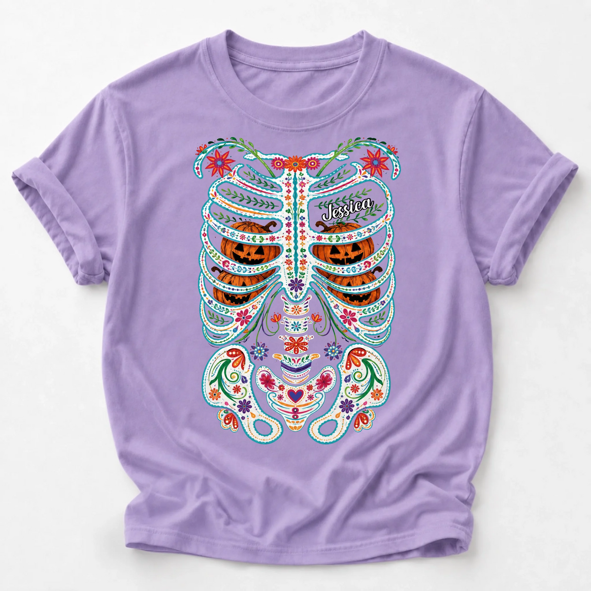 Comfort Shirt - VIOLET