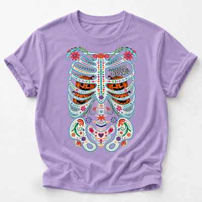 Comfort Shirt - VIOLET