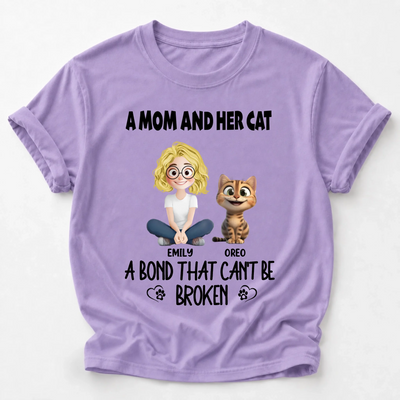 Comfort Shirt - VIOLET