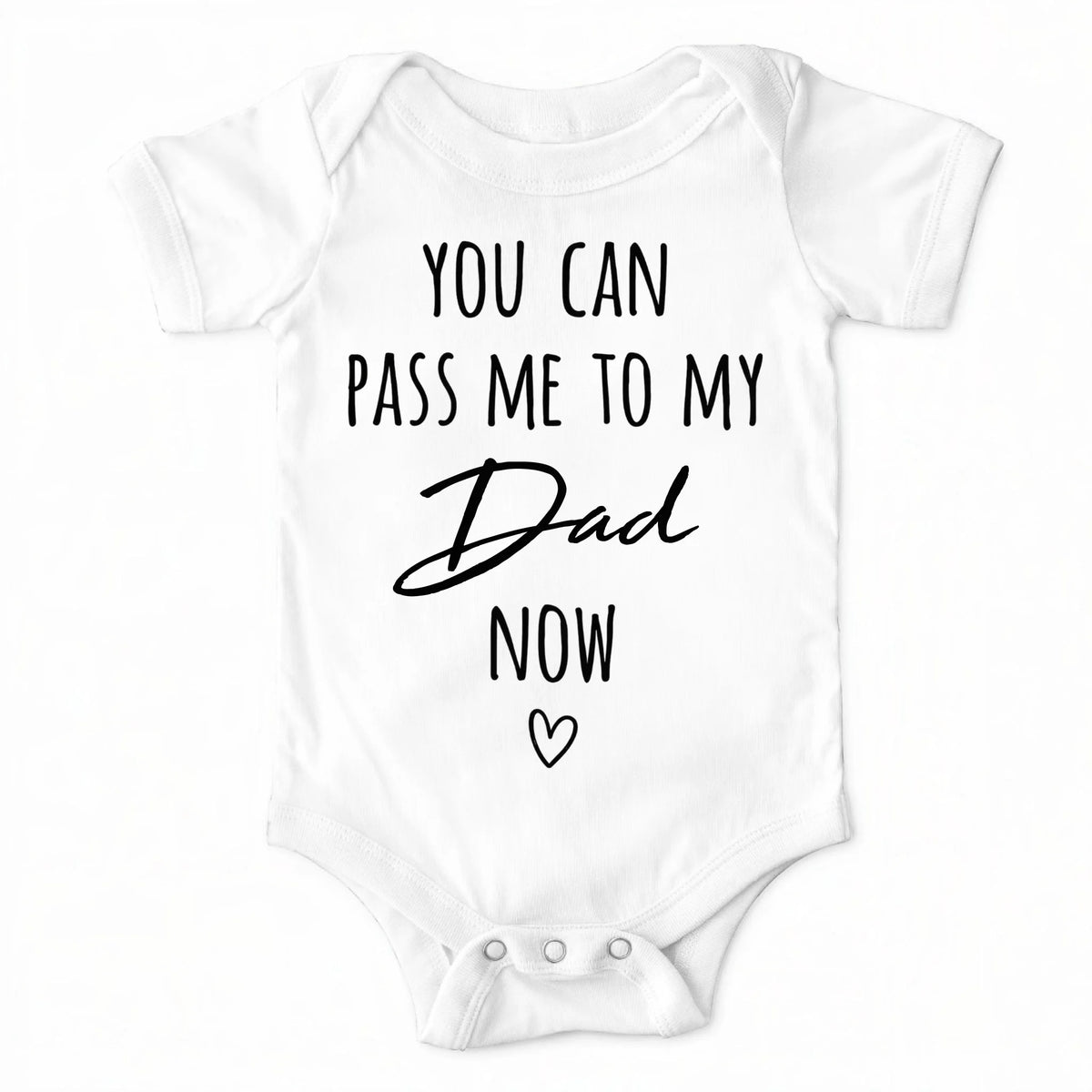 Baby Onesie mk