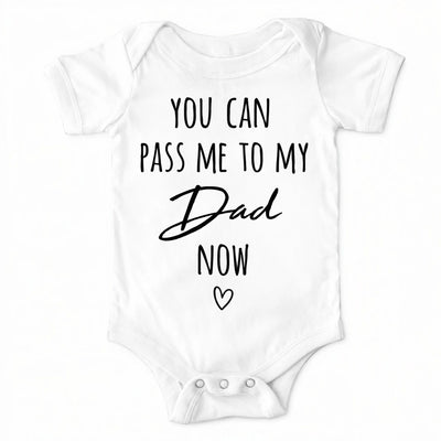 Baby Onesie mk