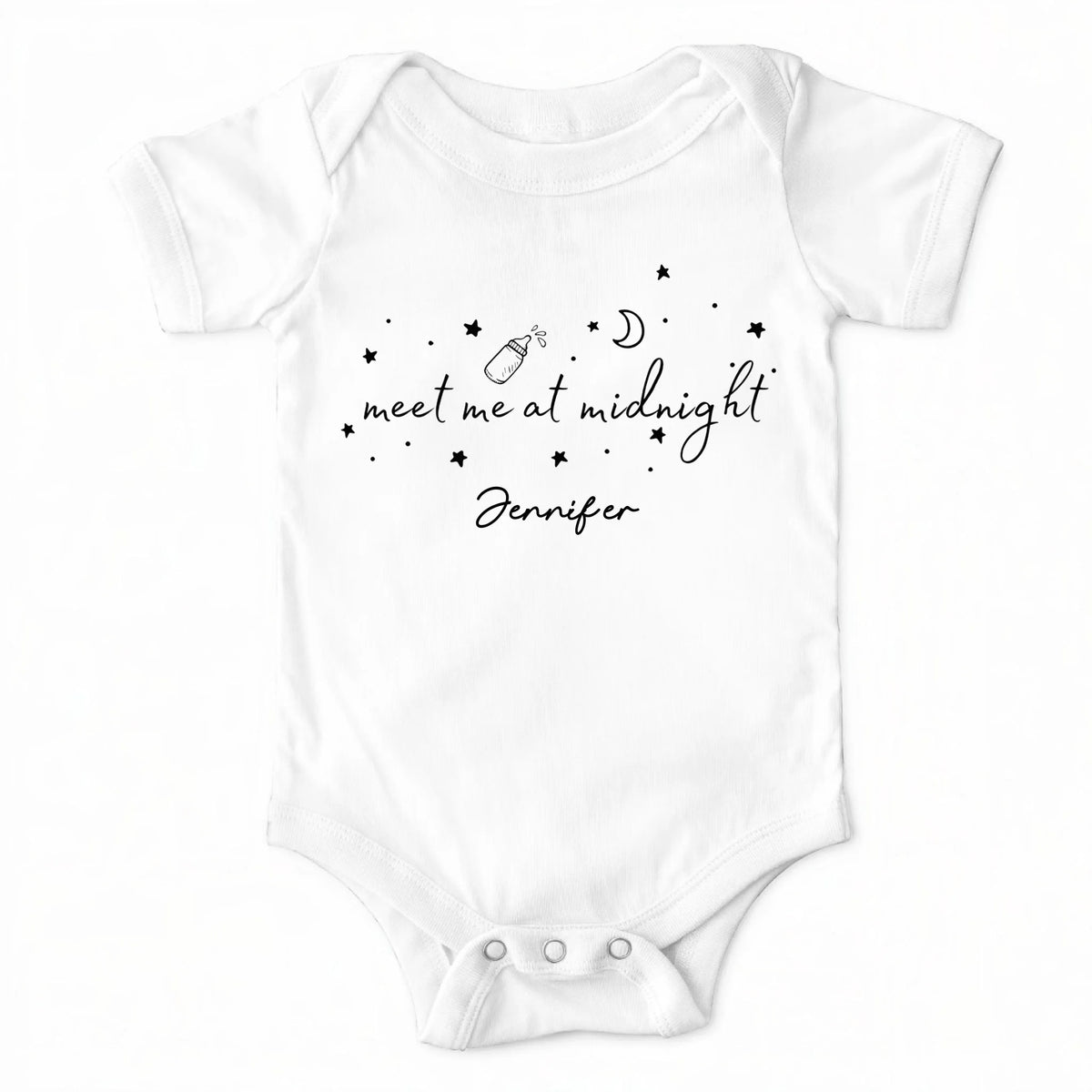 Baby Onesie mk