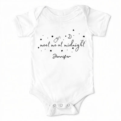 Baby Onesie mk