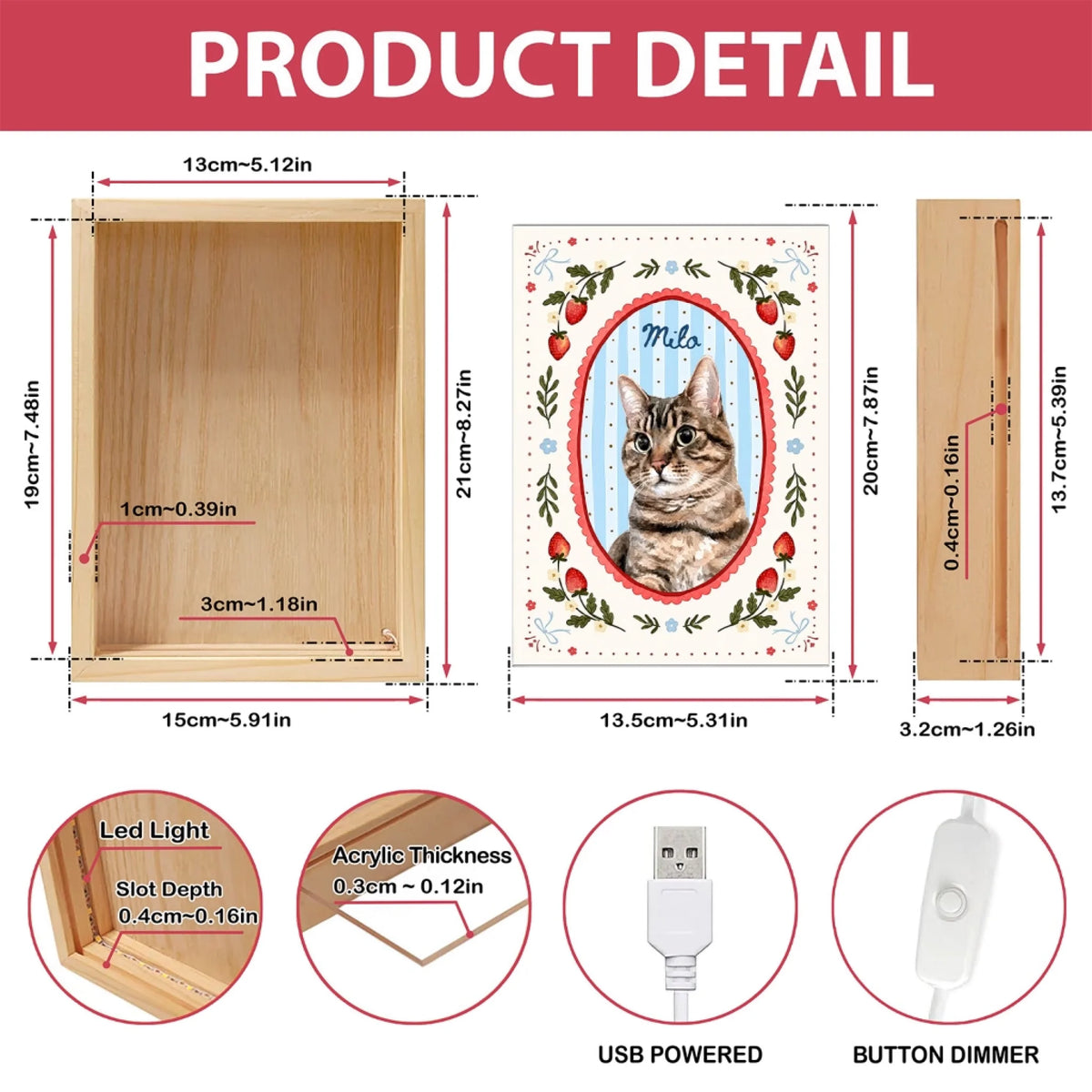 mk detail
