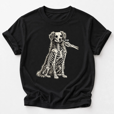 Comfort Shirt - BLACK