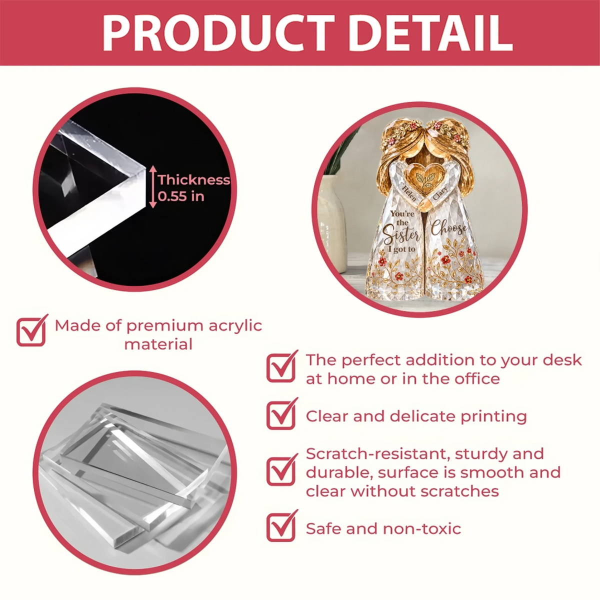 mk product detail