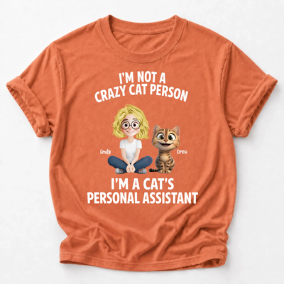 Comfort Shirt - YAM