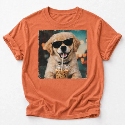 Comfort Shirt - YAM