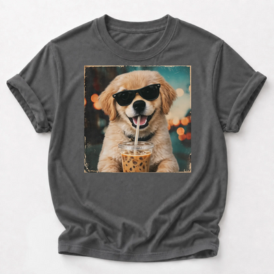 Comfort Shirt - PEPER