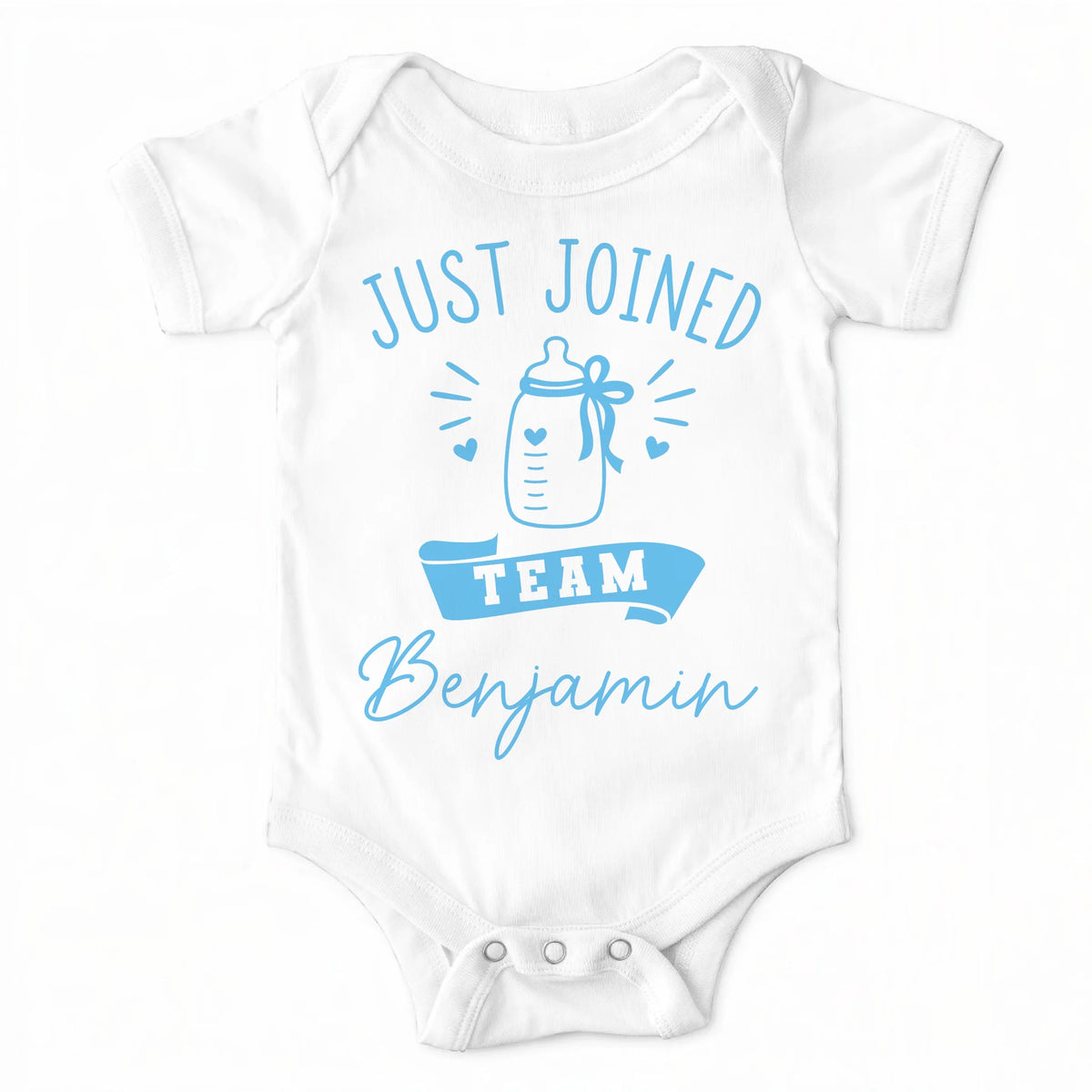 Baby Onesie mk