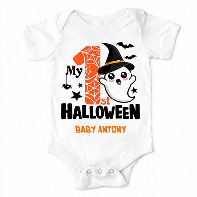 Baby Onesie mk
