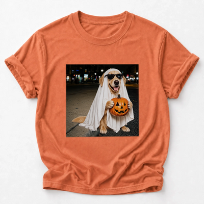 Comfort Shirt - YAM
