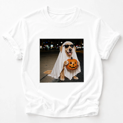 Comfort Shirt - WHITE