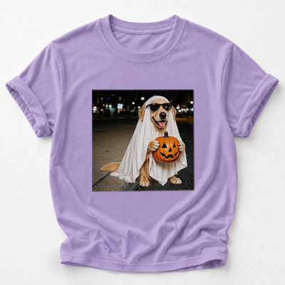 Comfort Shirt - VIOLET