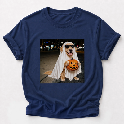 Comfort Shirt - TRUE NAVY