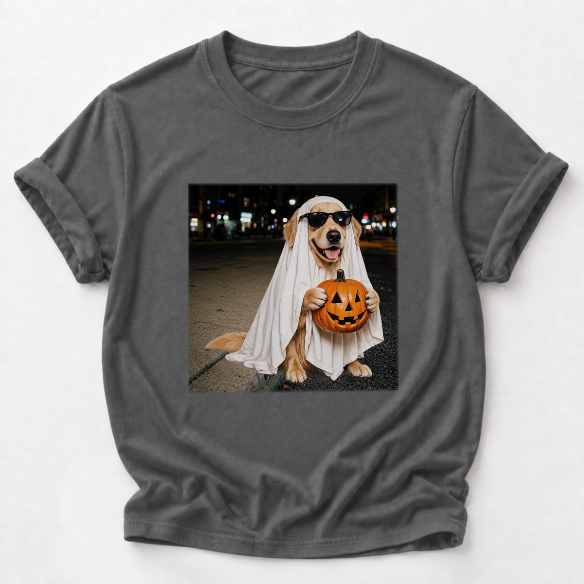 Comfort Shirt - PEPER