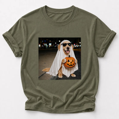 Comfort Shirt - MOSS