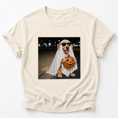 Comfort Shirt -  IVORY