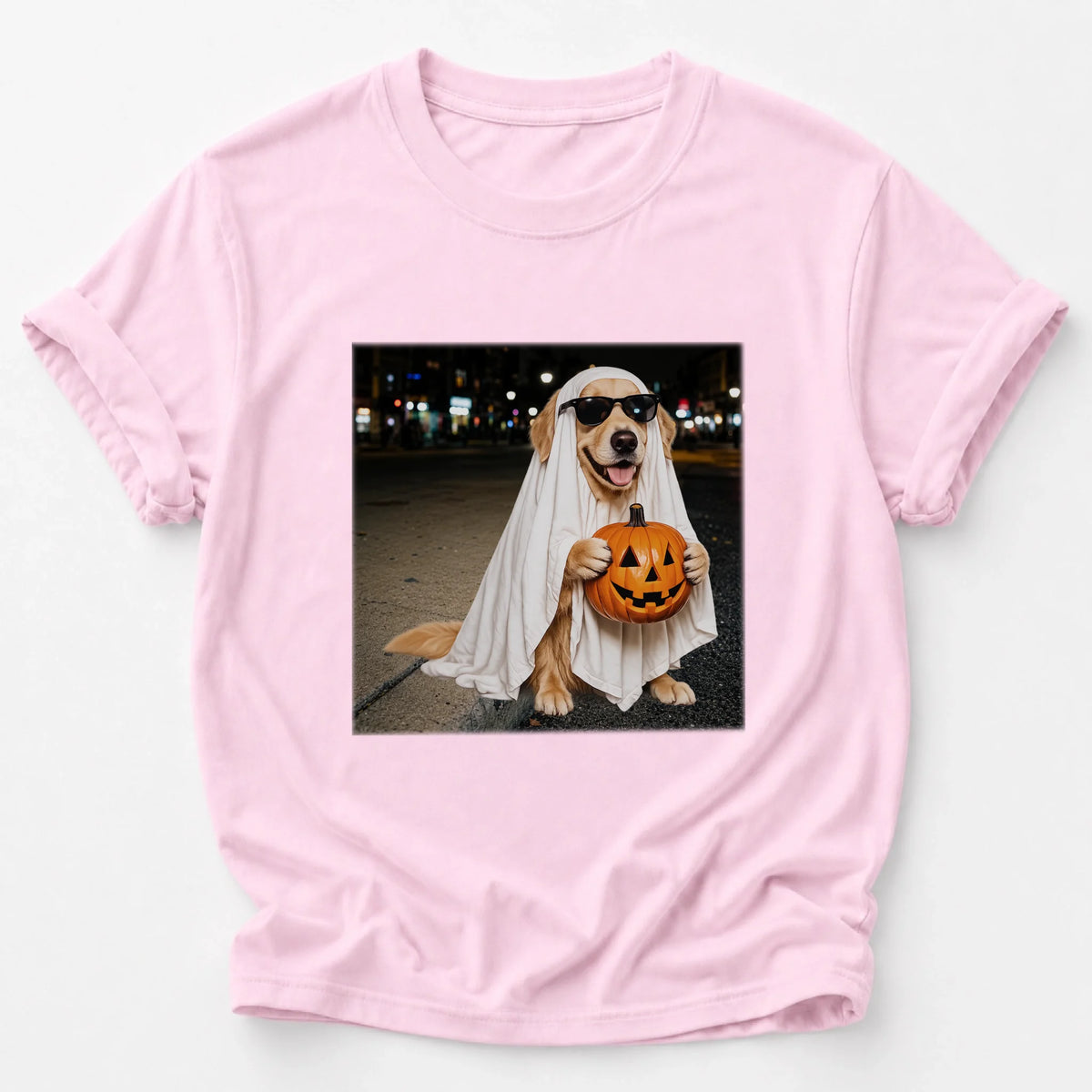 Comfort Shirt - Blossom