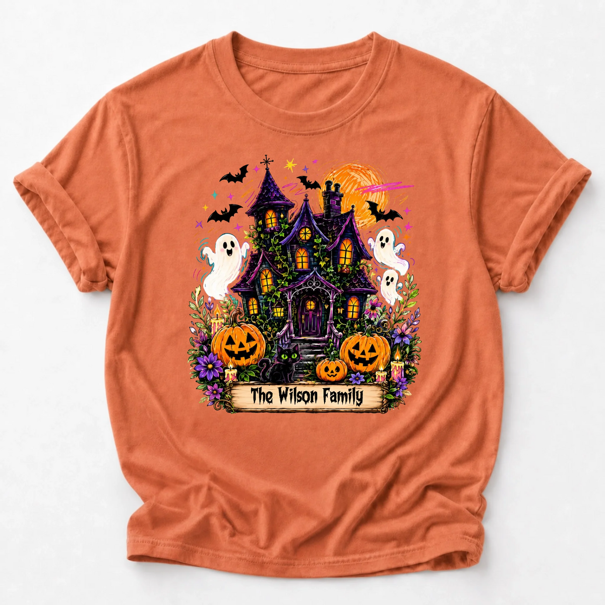 Comfort Shirt - YAM