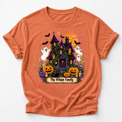 Comfort Shirt - YAM