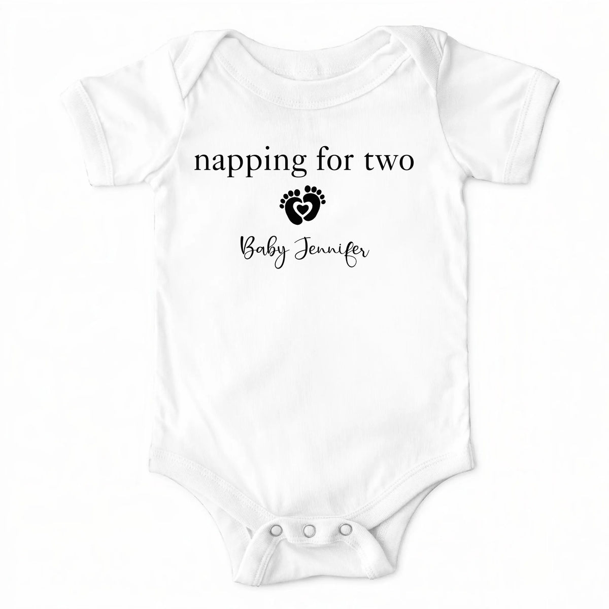 Baby Onesie mk