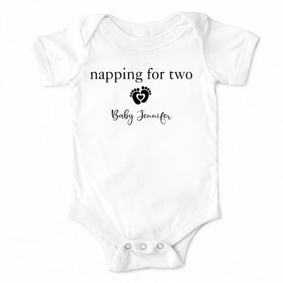 Baby Onesie mk