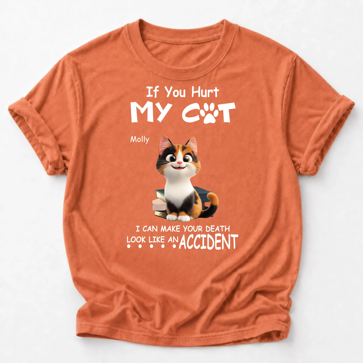 Comfort Shirt - YAM