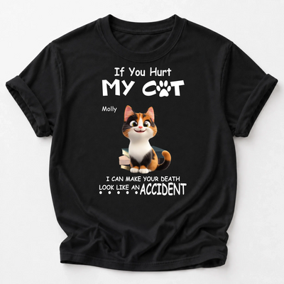 Comfort Shirt - BLACK