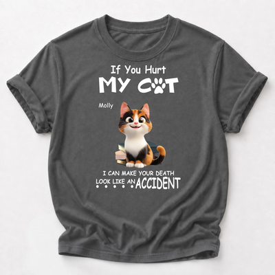 Comfort Shirt - PEPER