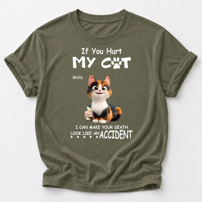Comfort Shirt - MOSS