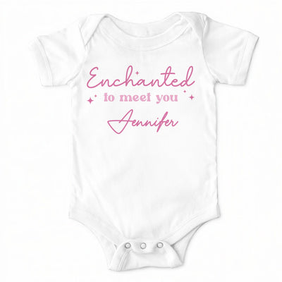 Baby Onesie mk