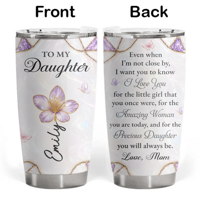 20oz Curved tumbler