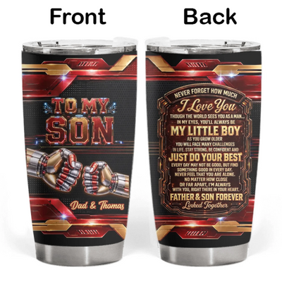 20oz Curved tumbler