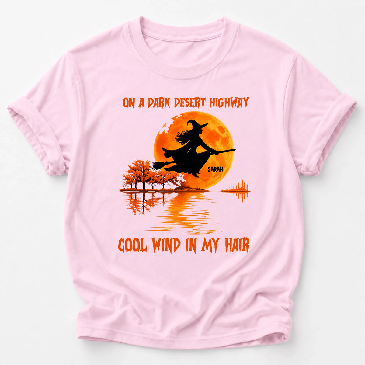 Comfort Shirt - Blossom