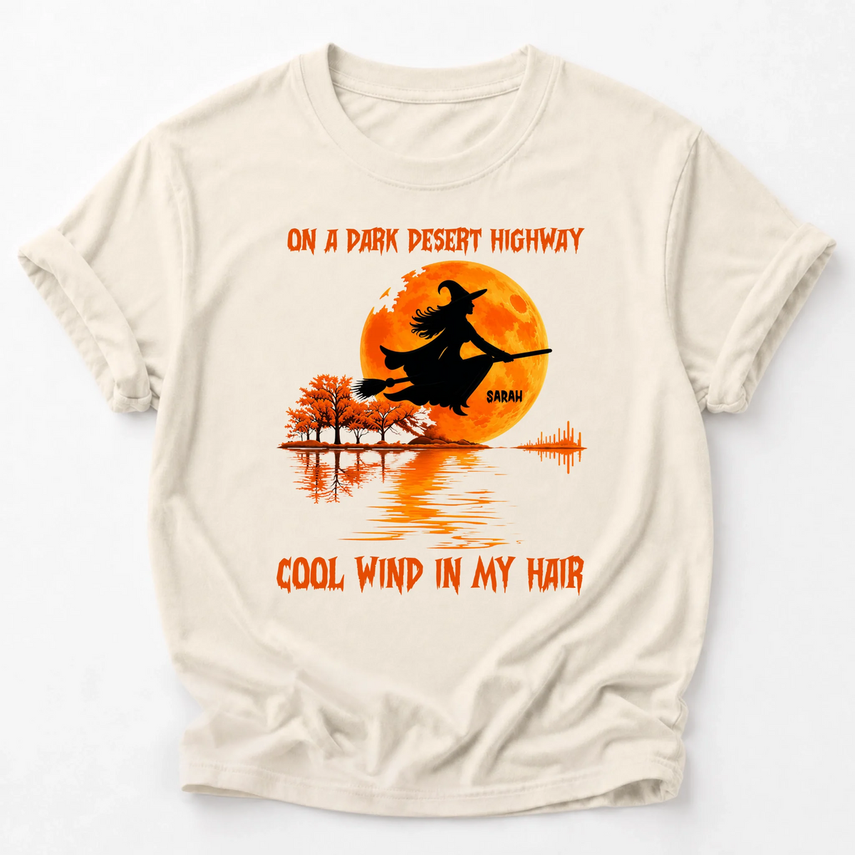 Comfort Shirt -  IVORY