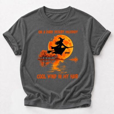 Comfort Shirt - PEPER