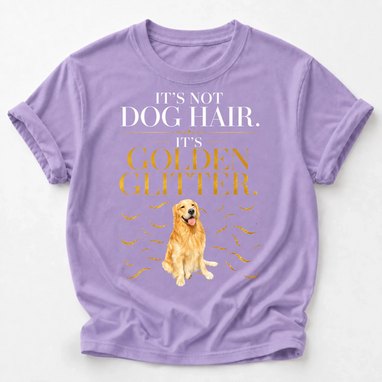 Comfort Shirt - VIOLET
