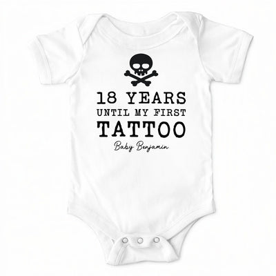 Baby Onesie mk