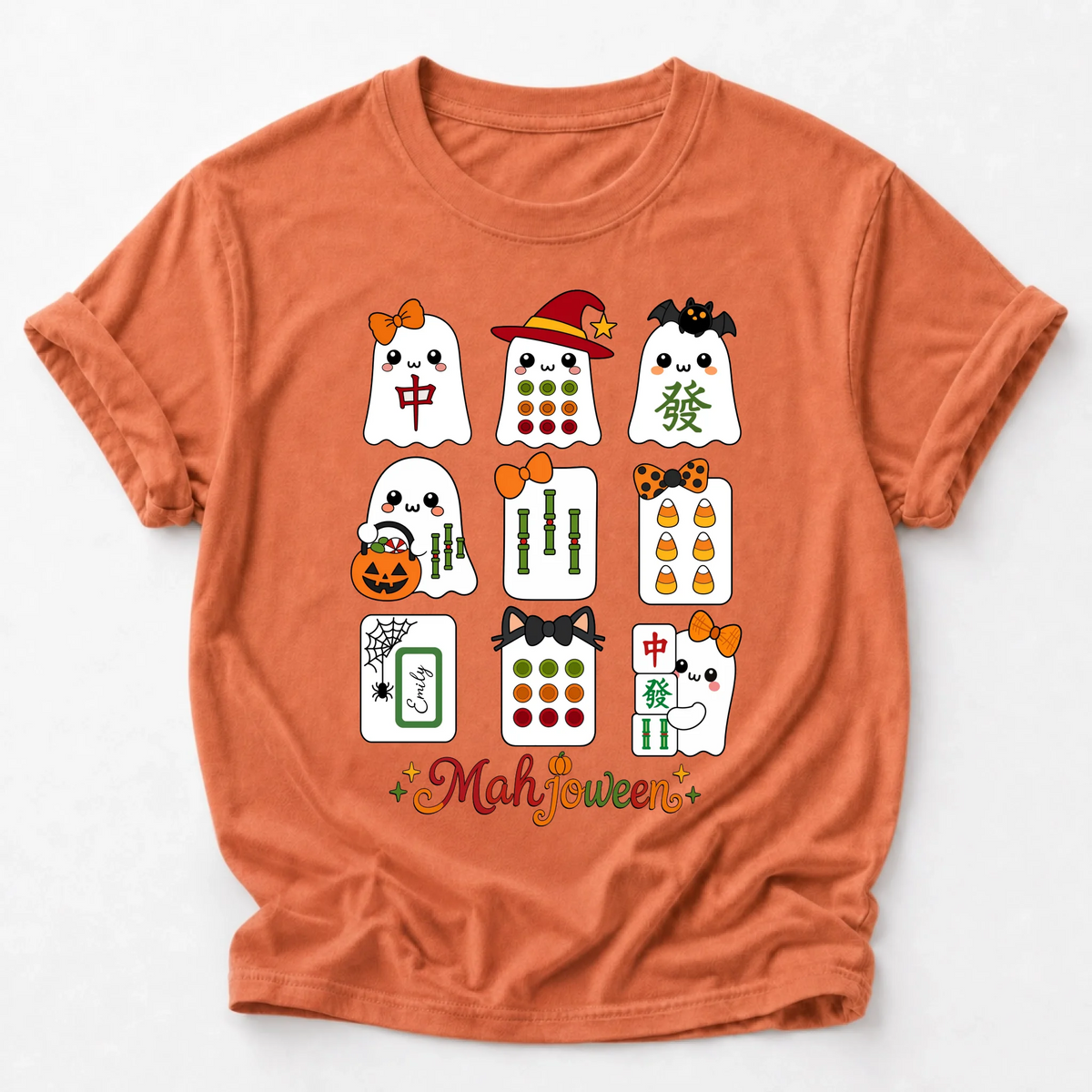 Comfort Shirt - YAM