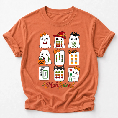 Comfort Shirt - YAM