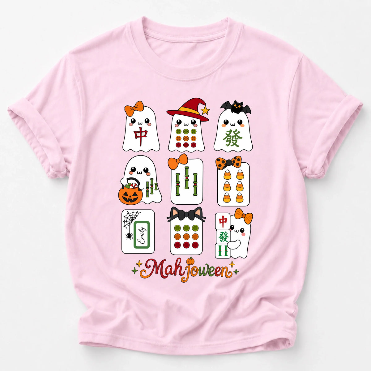 Comfort Shirt - Blossom