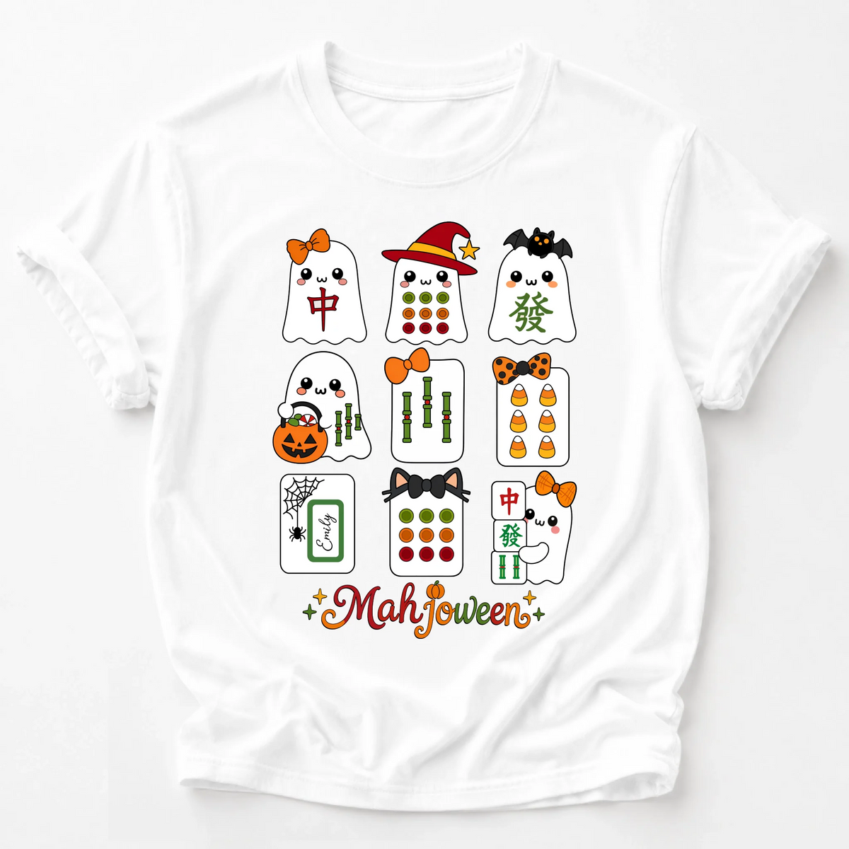 Comfort Shirt - WHITE
