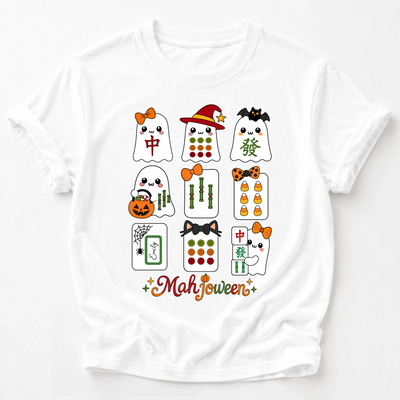 Comfort Shirt - WHITE