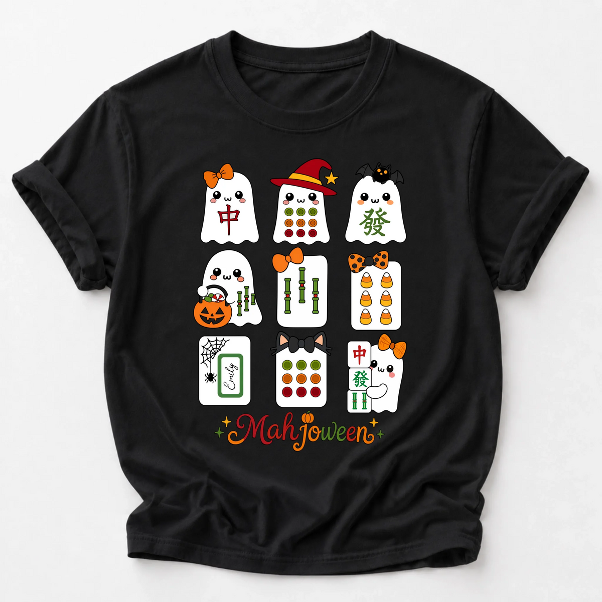 Comfort Shirt - BLACK