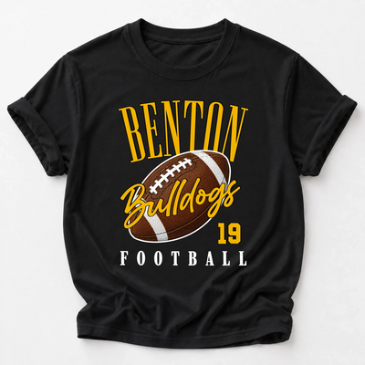 Comfort Shirt - BLACK