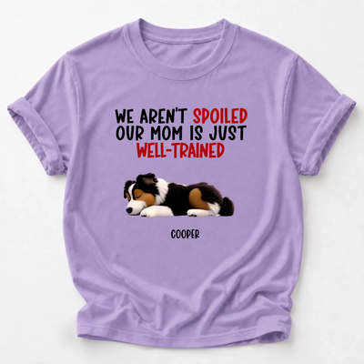 Comfort Shirt - WHITE