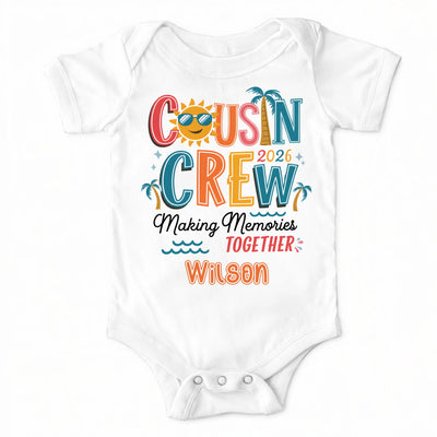 Baby Onesie mk